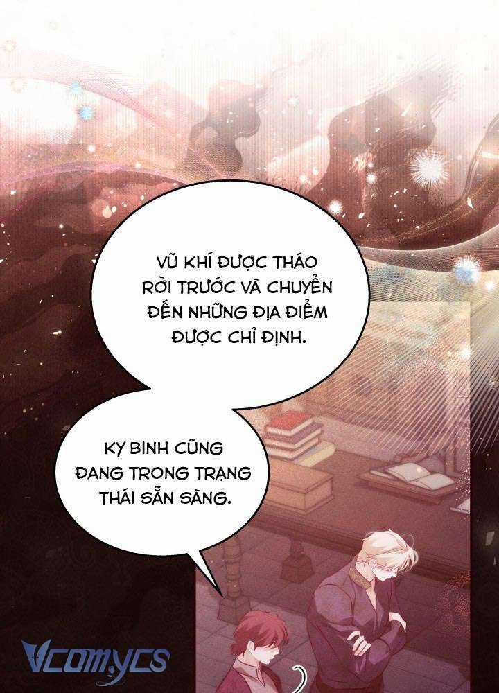 Tiếng Trống Vang Dội - Chapter 52 - Trang 84