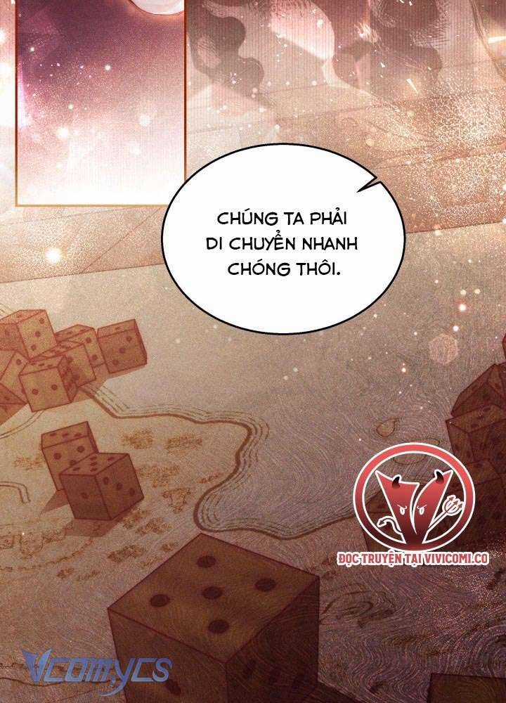 Tiếng Trống Vang Dội - Chapter 52 - Trang 86