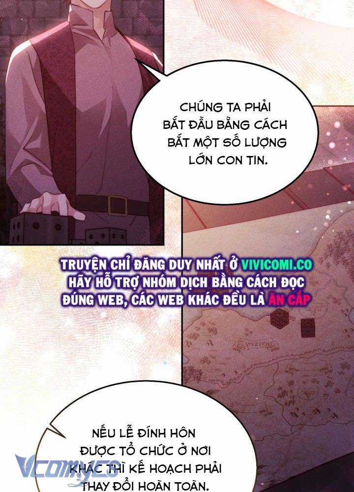 Tiếng Trống Vang Dội - Chapter 52 - Trang 100