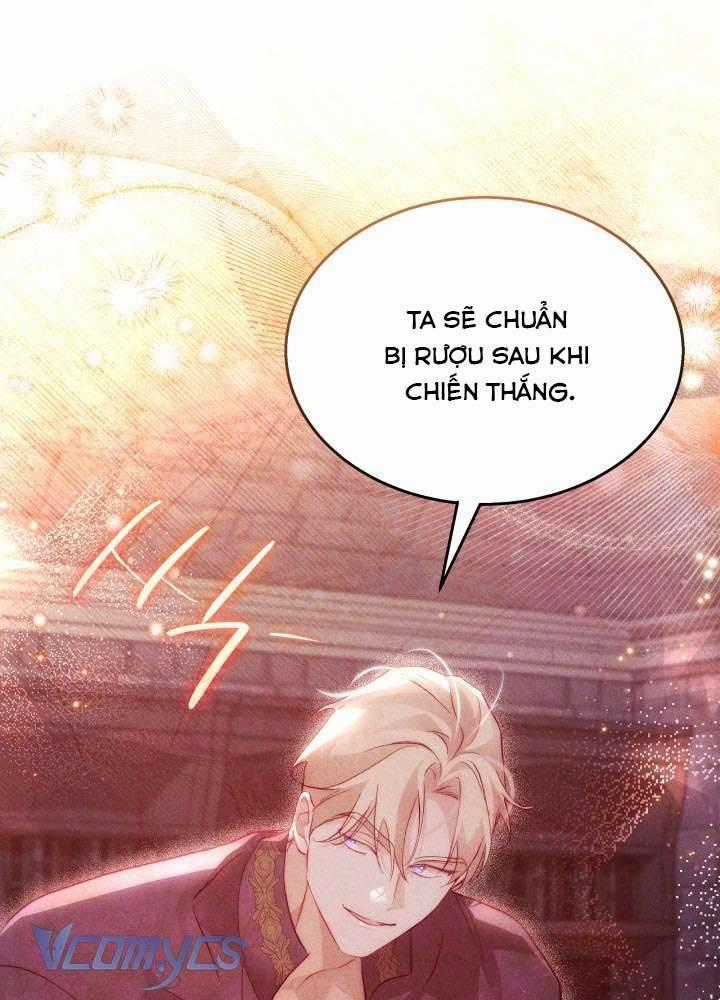 Tiếng Trống Vang Dội - Chapter 53 - Trang 2