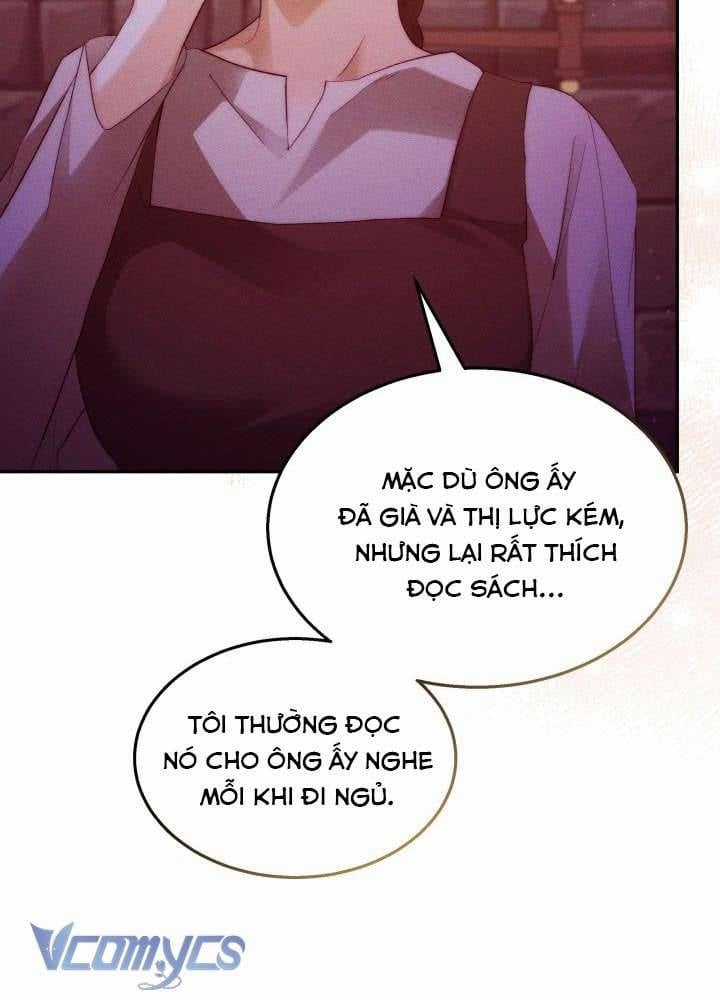 Tiếng Trống Vang Dội - Chapter 53 - Trang 25
