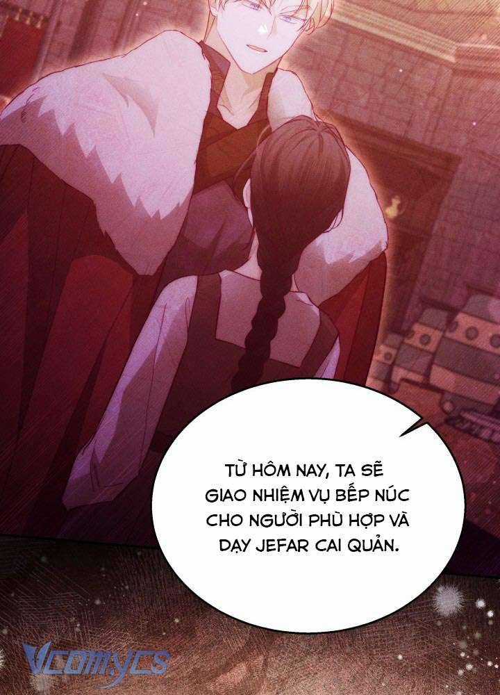 Tiếng Trống Vang Dội - Chapter 53 - Trang 43