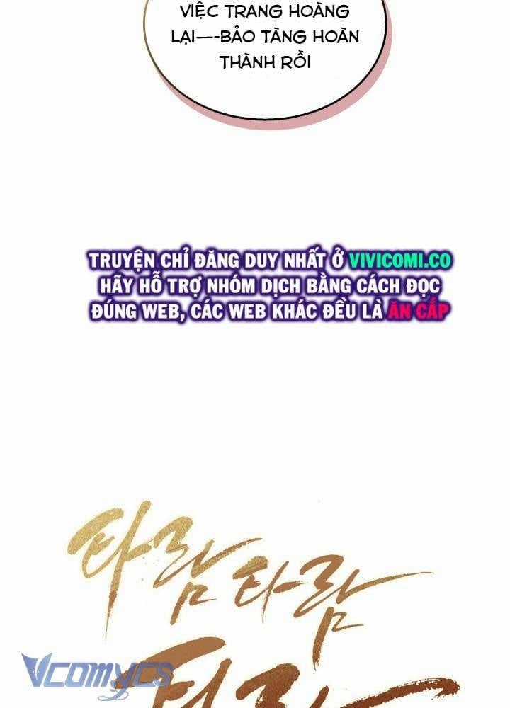 Tiếng Trống Vang Dội - Chapter 53 - Trang 8