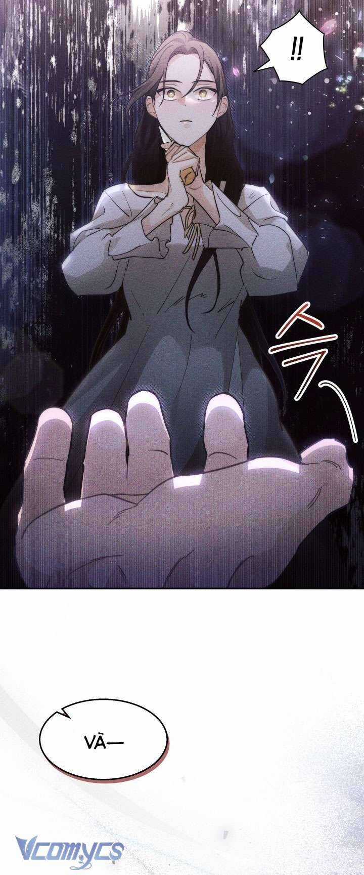 Tiếng Trống Vang Dội - Chương 10 - Trang 3