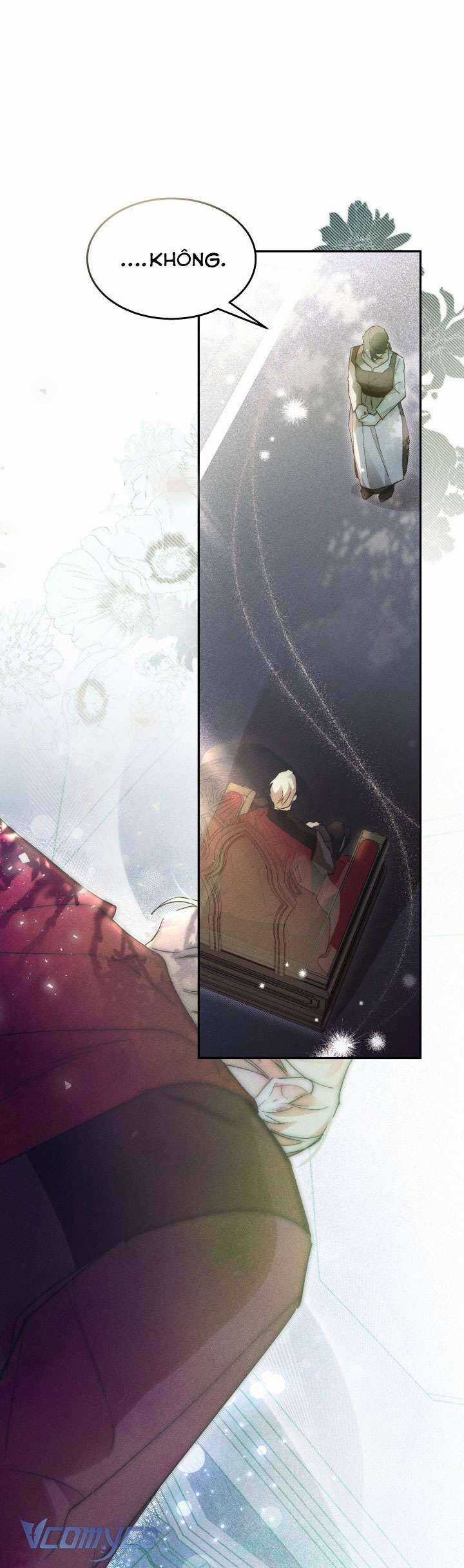 Tiếng Trống Vang Dội - Chương 13 - Trang 3