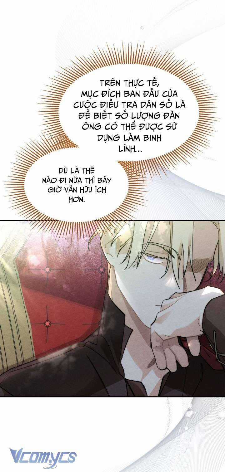 Tiếng Trống Vang Dội - Chương 13 - Trang 34