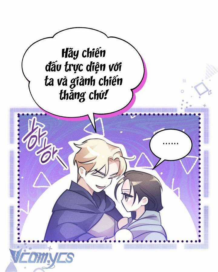 Tiếng Trống Vang Dội - Chương 21 - Trang 15