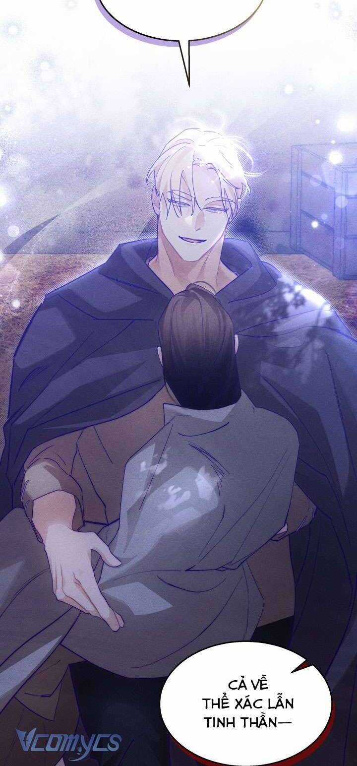 Tiếng Trống Vang Dội - Chương 21 - Trang 29