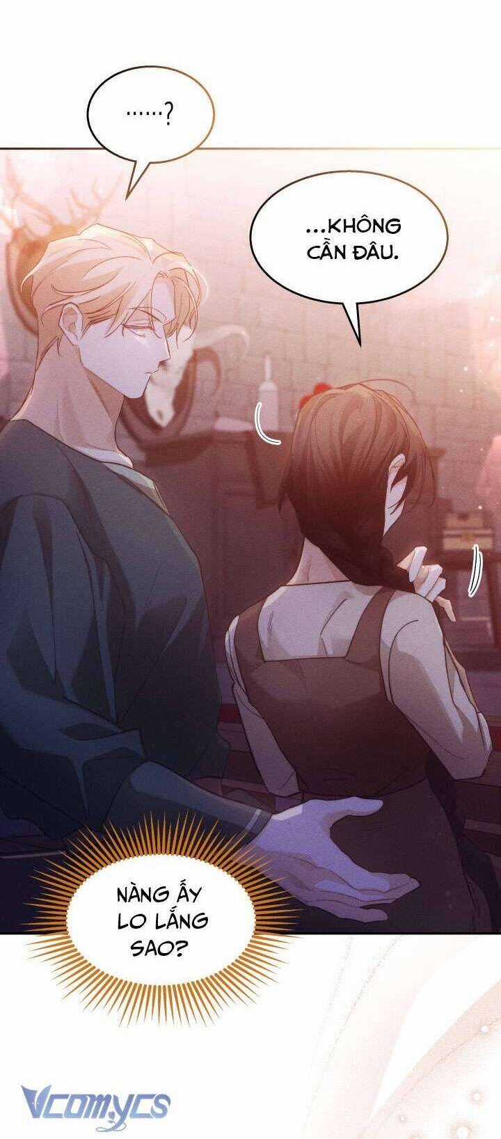 Tiếng Trống Vang Dội - Chương 21 - Trang 41