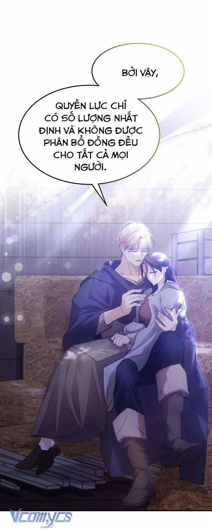 Tiếng Trống Vang Dội - Chương 21 - Trang 8