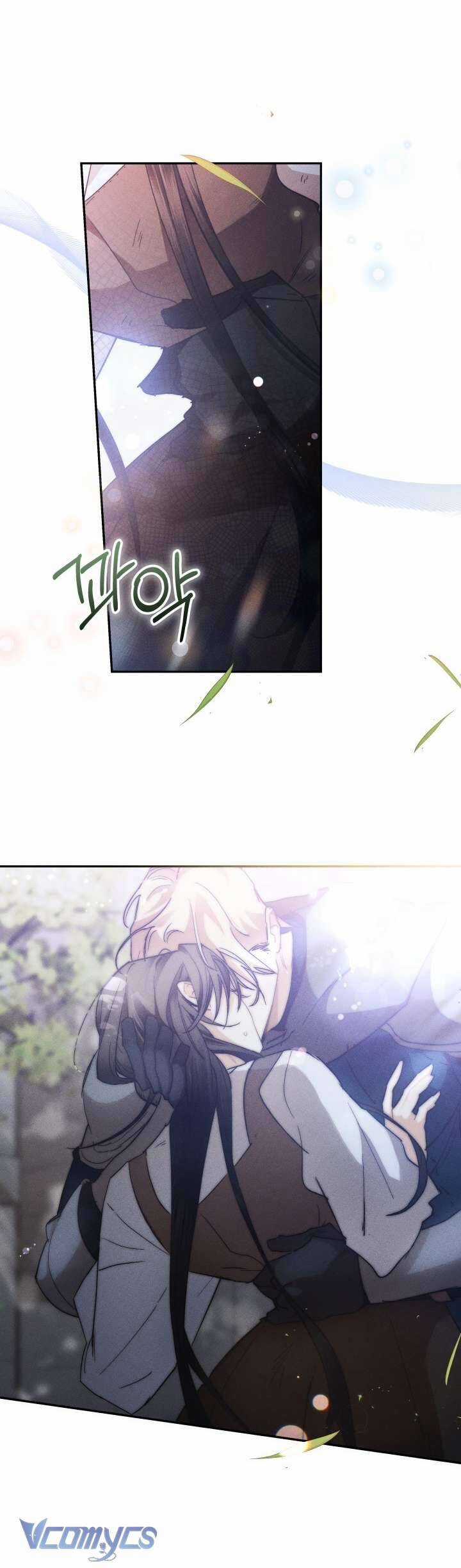 Tiếng Trống Vang Dội - Chương 4 - Trang 4