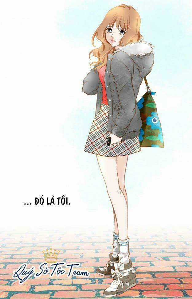 Tiếp xúc chí mạng - Chapter 1 - Trang 11