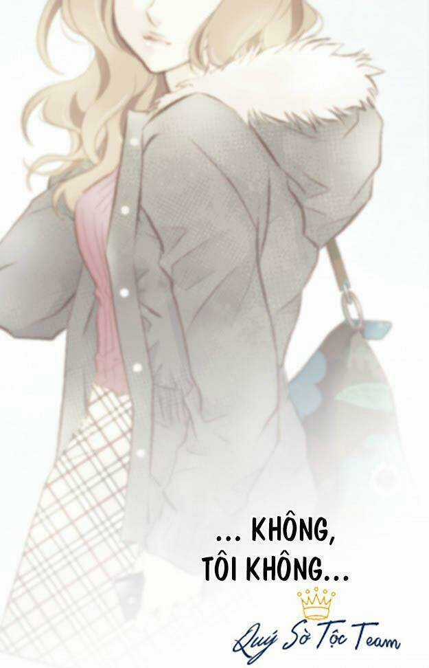 Tiếp xúc chí mạng - Chapter 1 - Trang 12