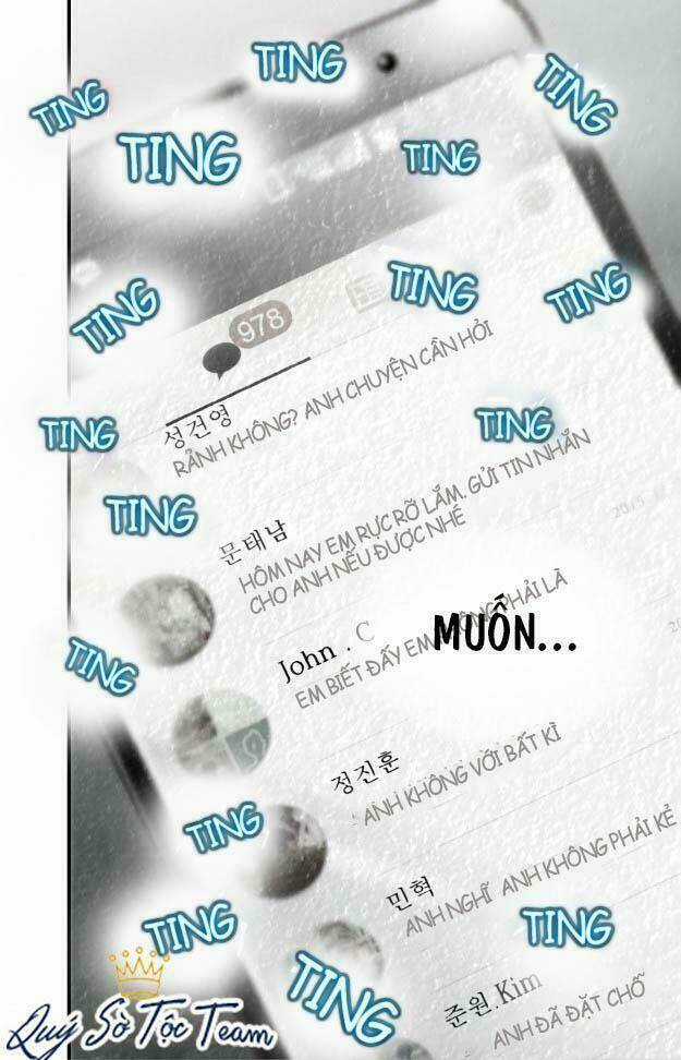 Tiếp xúc chí mạng - Chapter 1 - Trang 13