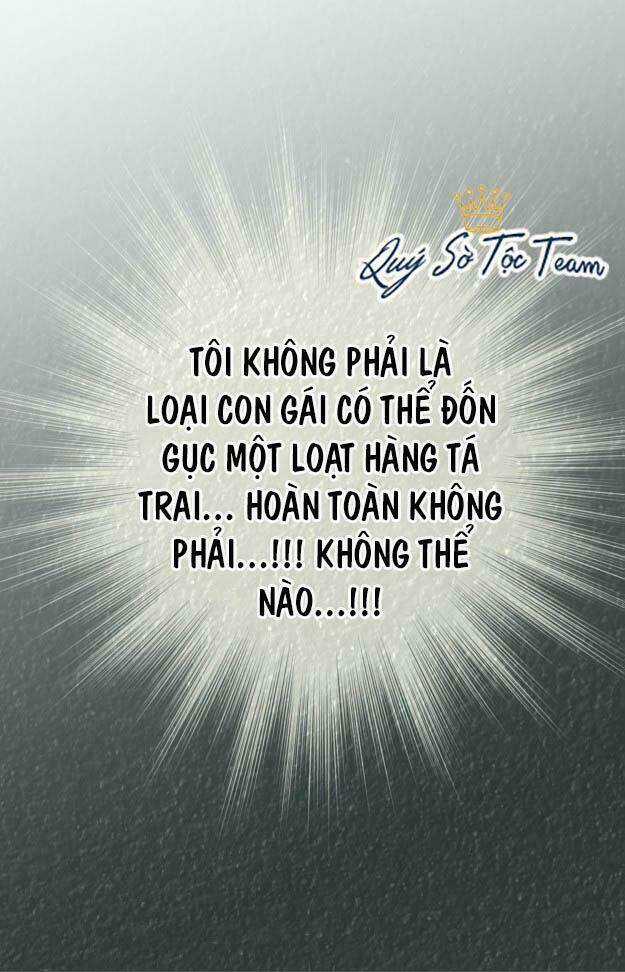 Tiếp xúc chí mạng - Chapter 1 - Trang 14