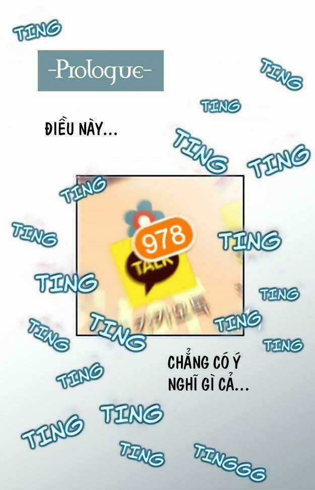Tiếp xúc chí mạng - Chapter 1 - Trang 3