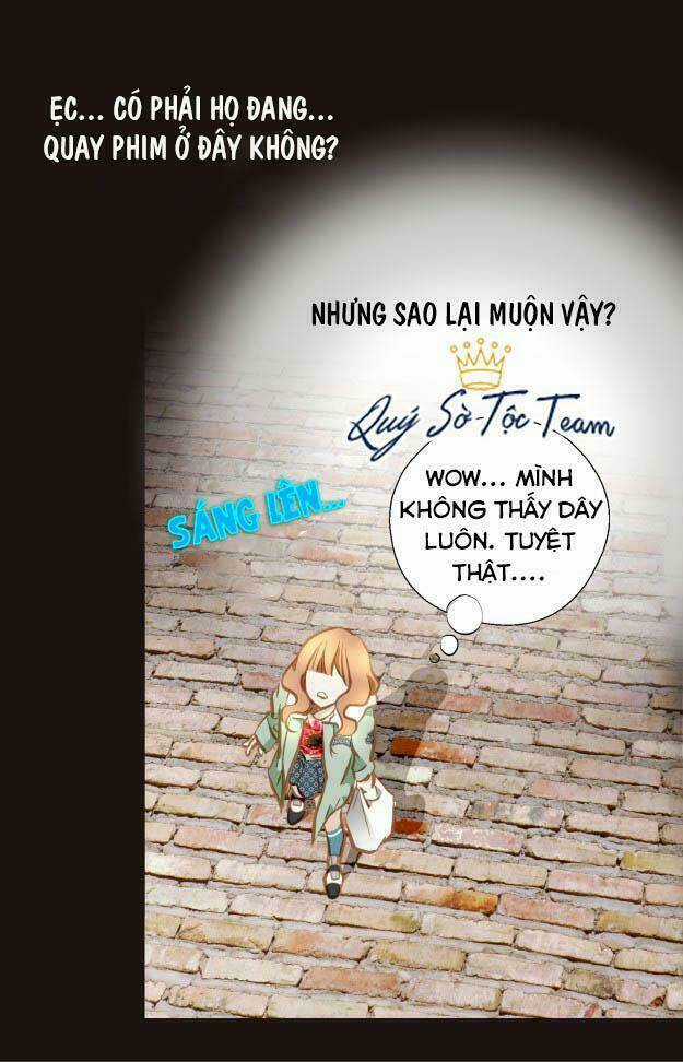 Tiếp xúc chí mạng - Chapter 1 - Trang 23