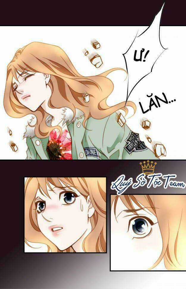 Tiếp xúc chí mạng - Chapter 1 - Trang 25