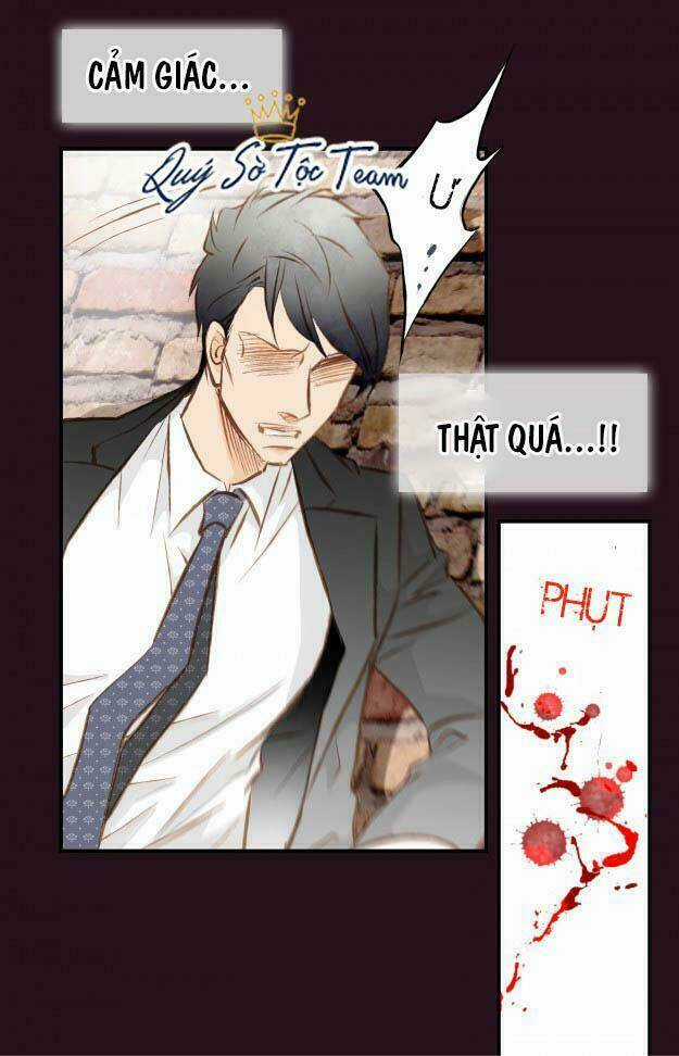 Tiếp xúc chí mạng - Chapter 1 - Trang 27