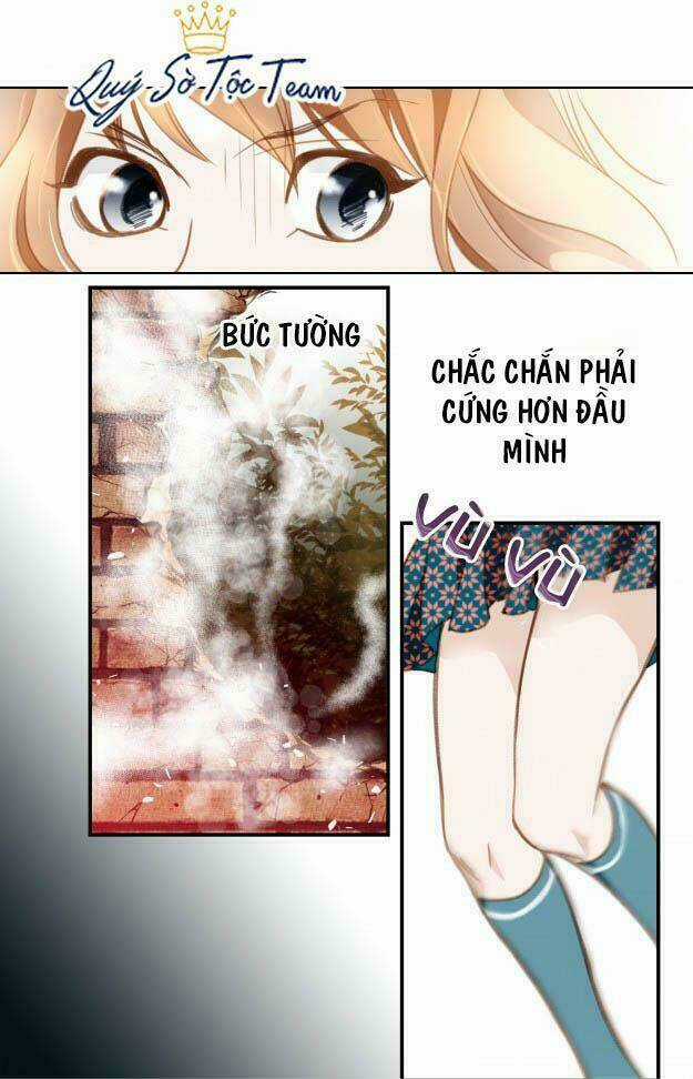Tiếp xúc chí mạng - Chapter 1 - Trang 30