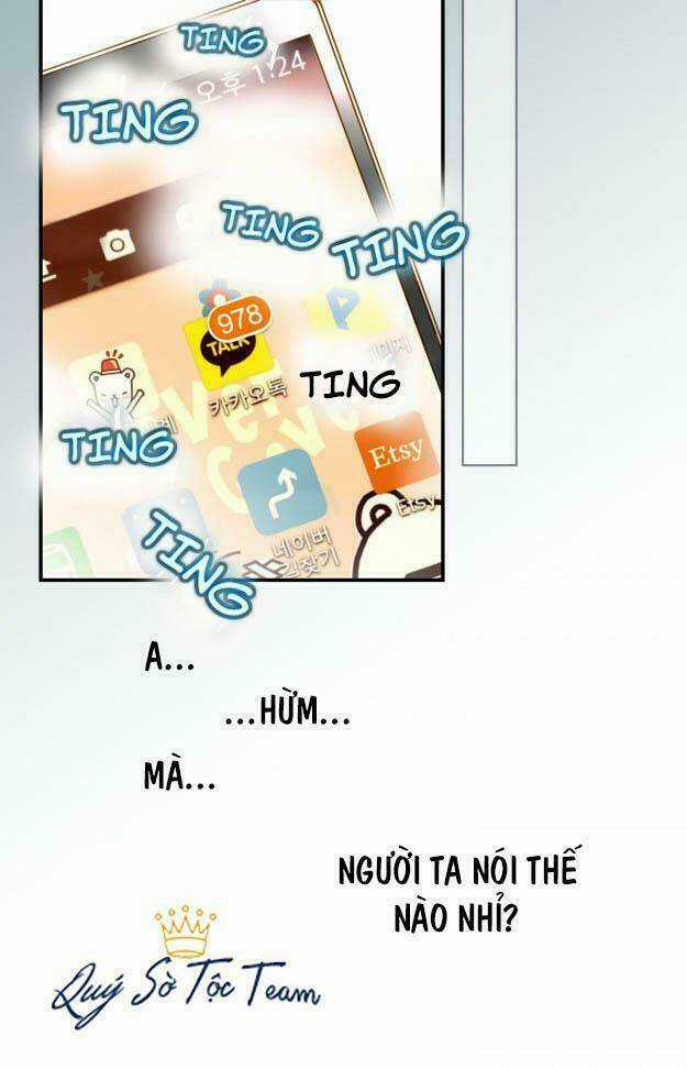 Tiếp xúc chí mạng - Chapter 1 - Trang 4