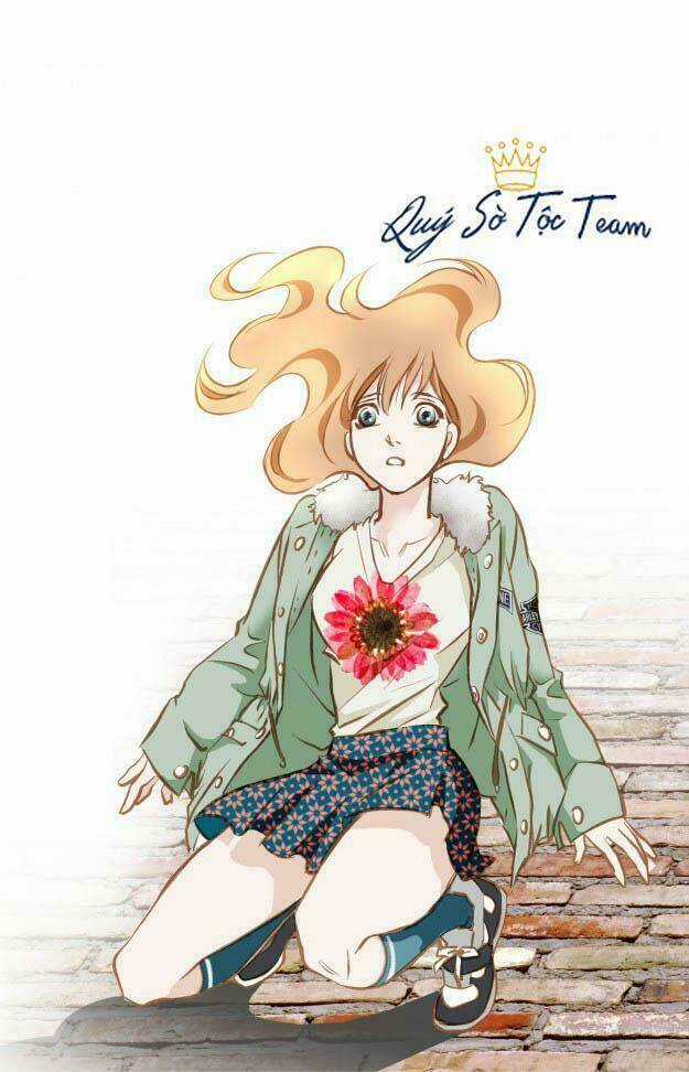 Tiếp xúc chí mạng - Chapter 1 - Trang 31