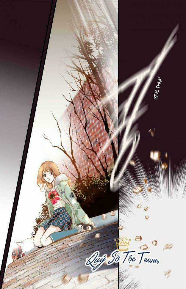 Tiếp xúc chí mạng - Chapter 1 - Trang 33