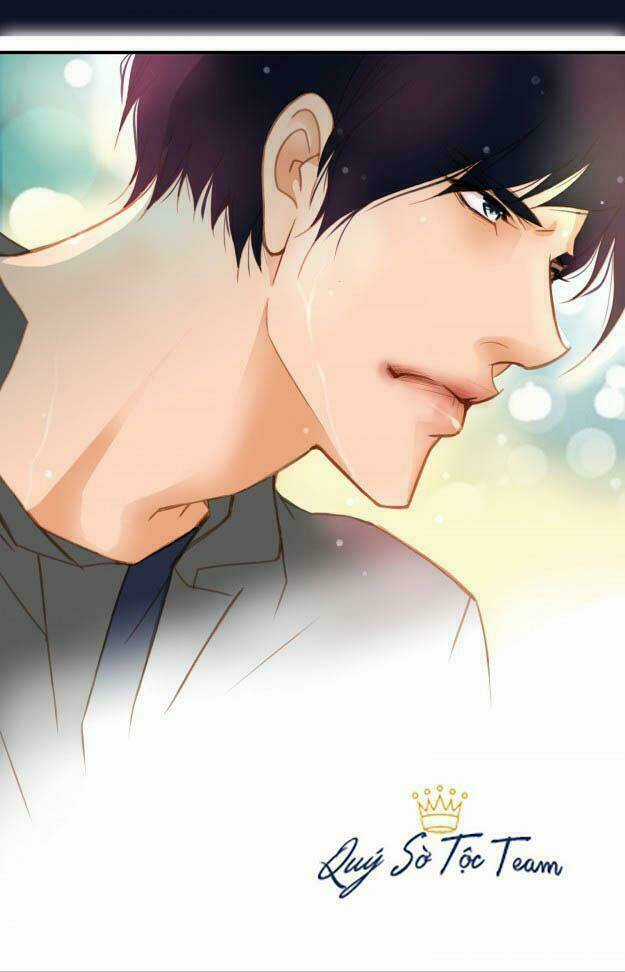 Tiếp xúc chí mạng - Chapter 1 - Trang 35