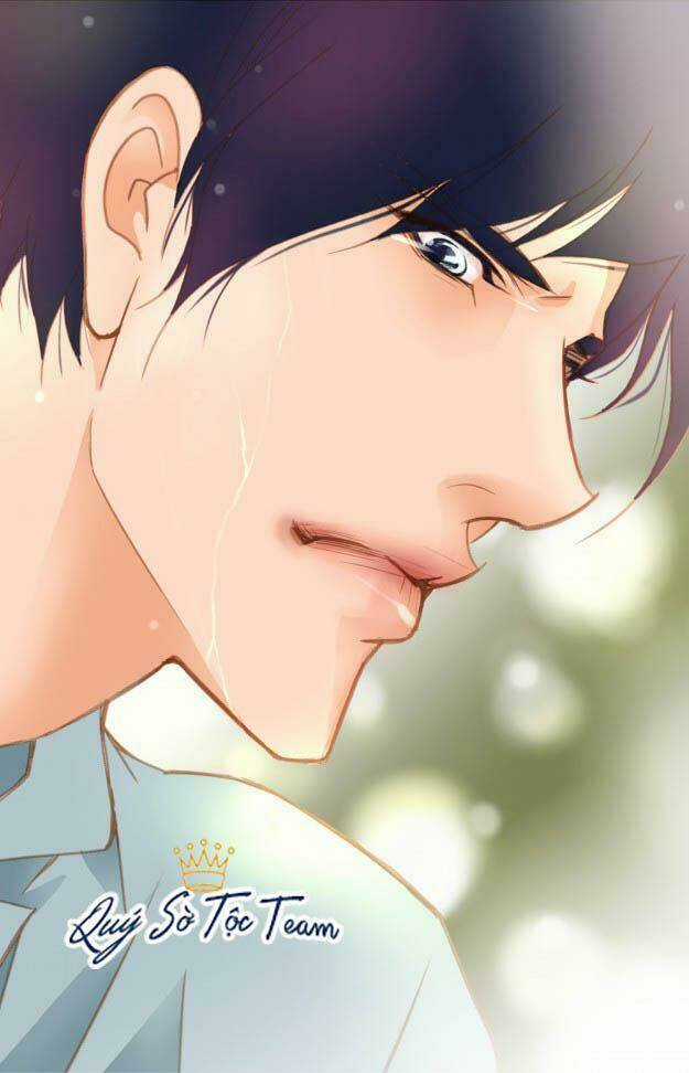 Tiếp xúc chí mạng - Chapter 1 - Trang 37