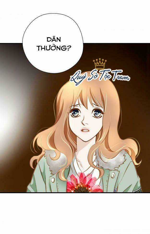 Tiếp xúc chí mạng - Chapter 1 - Trang 38