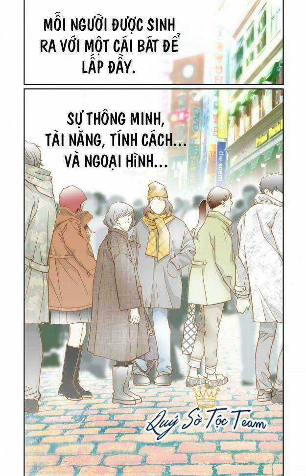 Tiếp xúc chí mạng - Chapter 1 - Trang 5