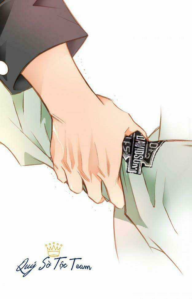 Tiếp xúc chí mạng - Chapter 1 - Trang 41