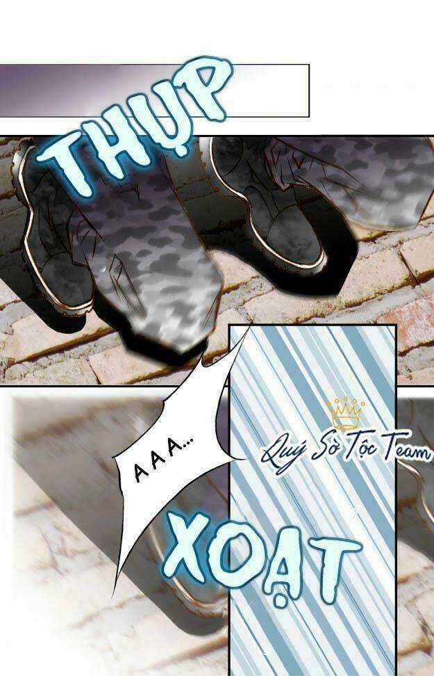 Tiếp xúc chí mạng - Chapter 1 - Trang 42