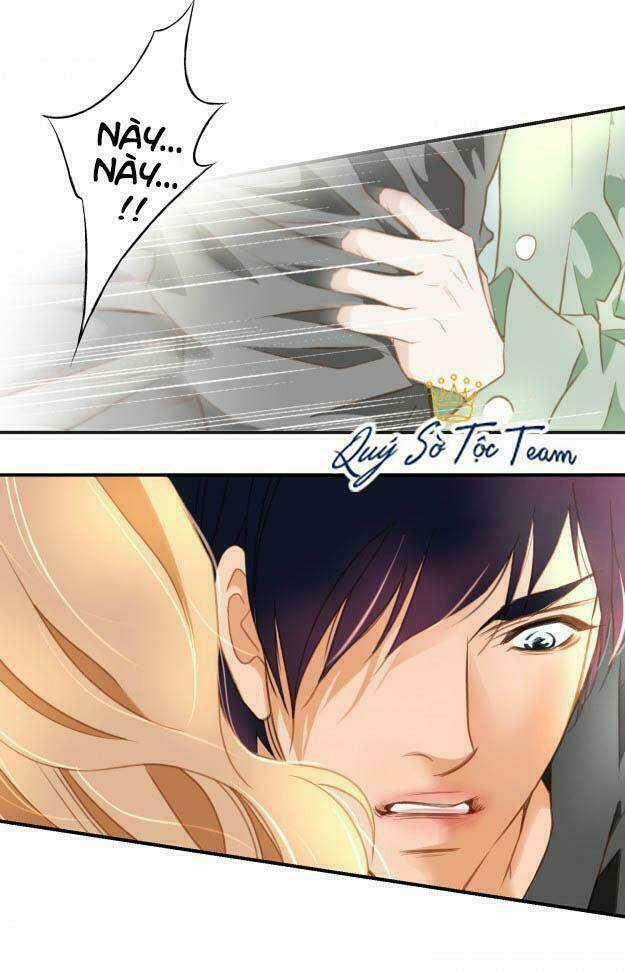 Tiếp xúc chí mạng - Chapter 1 - Trang 44