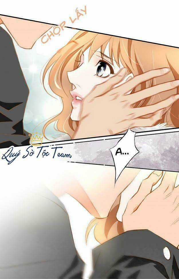 Tiếp xúc chí mạng - Chapter 1 - Trang 46