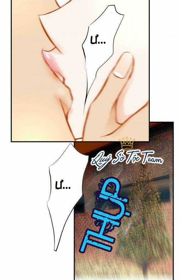 Tiếp xúc chí mạng - Chapter 1 - Trang 49