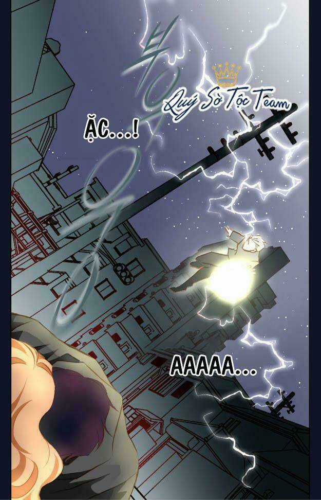 Tiếp xúc chí mạng - Chapter 1 - Trang 53