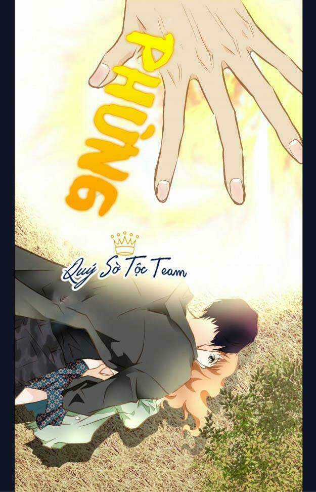 Tiếp xúc chí mạng - Chapter 1 - Trang 54