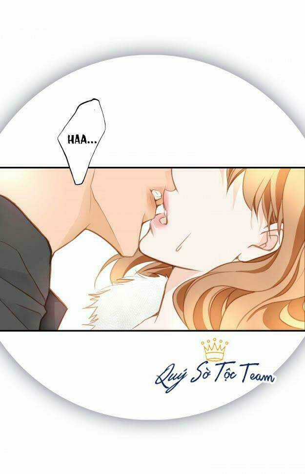 Tiếp xúc chí mạng - Chapter 1 - Trang 55