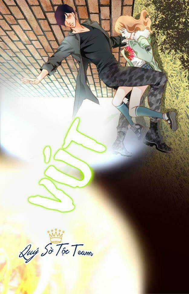 Tiếp xúc chí mạng - Chapter 1 - Trang 56