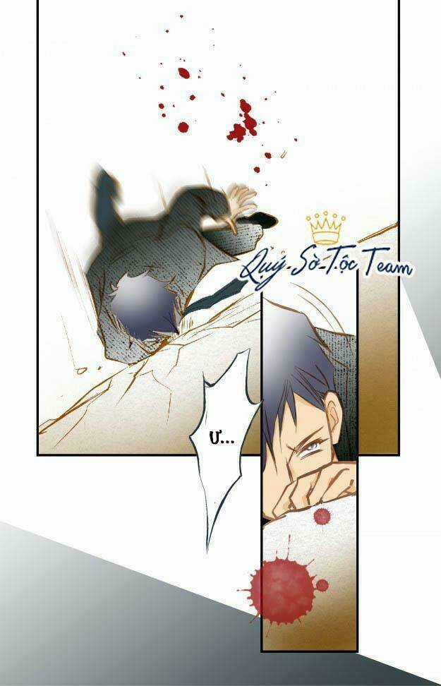 Tiếp xúc chí mạng - Chapter 1 - Trang 59