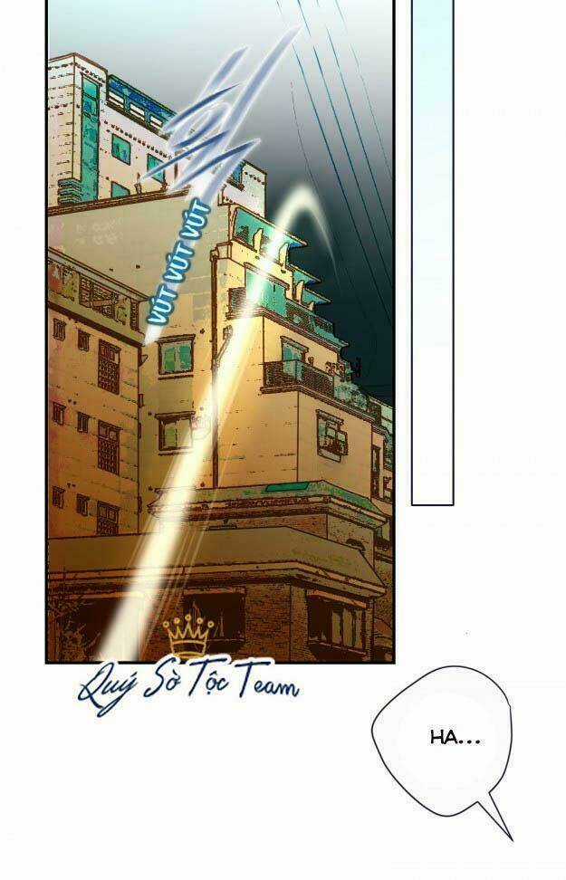 Tiếp xúc chí mạng - Chapter 1 - Trang 60