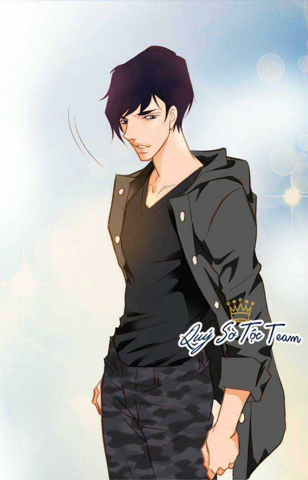 Tiếp xúc chí mạng - Chapter 1 - Trang 61