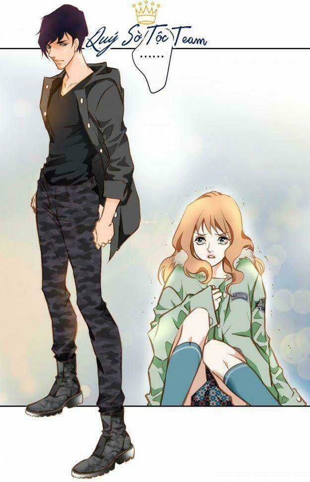 Tiếp xúc chí mạng - Chapter 1 - Trang 62