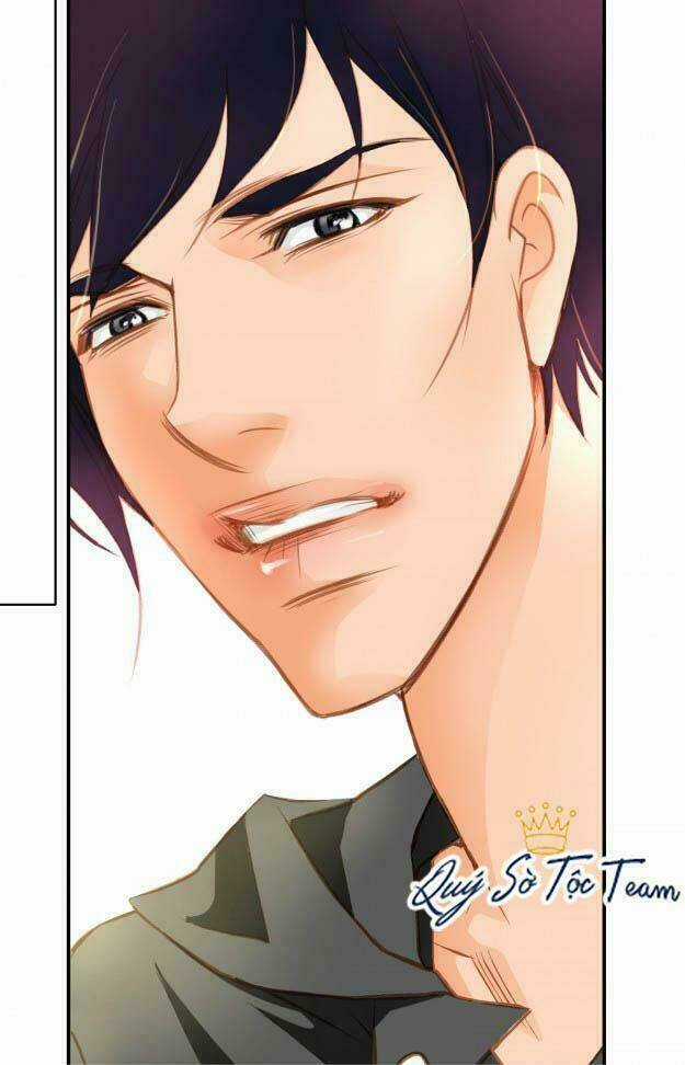 Tiếp xúc chí mạng - Chapter 1 - Trang 64