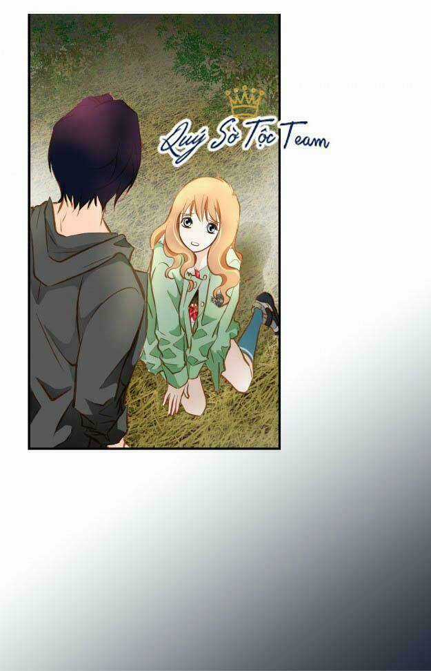 Tiếp xúc chí mạng - Chapter 1 - Trang 66