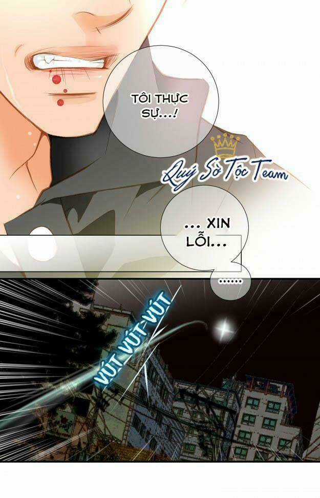 Tiếp xúc chí mạng - Chapter 1 - Trang 68