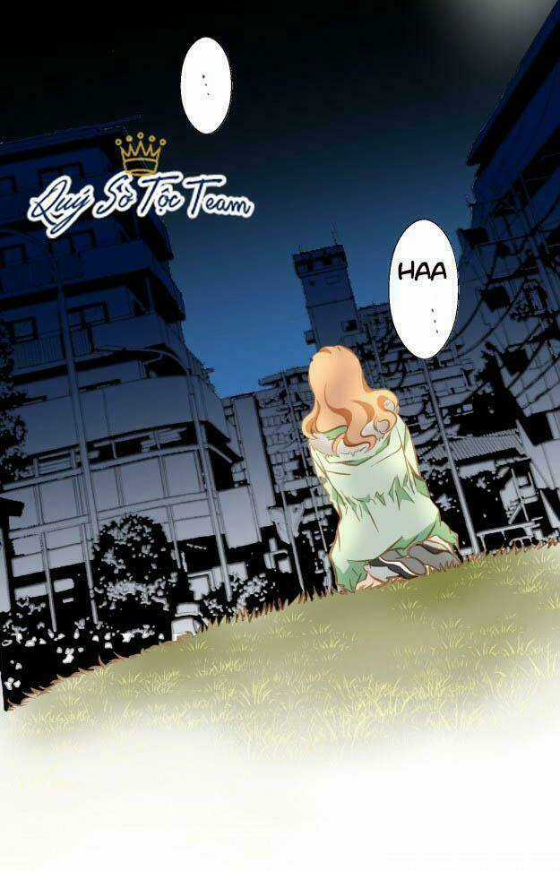Tiếp xúc chí mạng - Chapter 1 - Trang 70