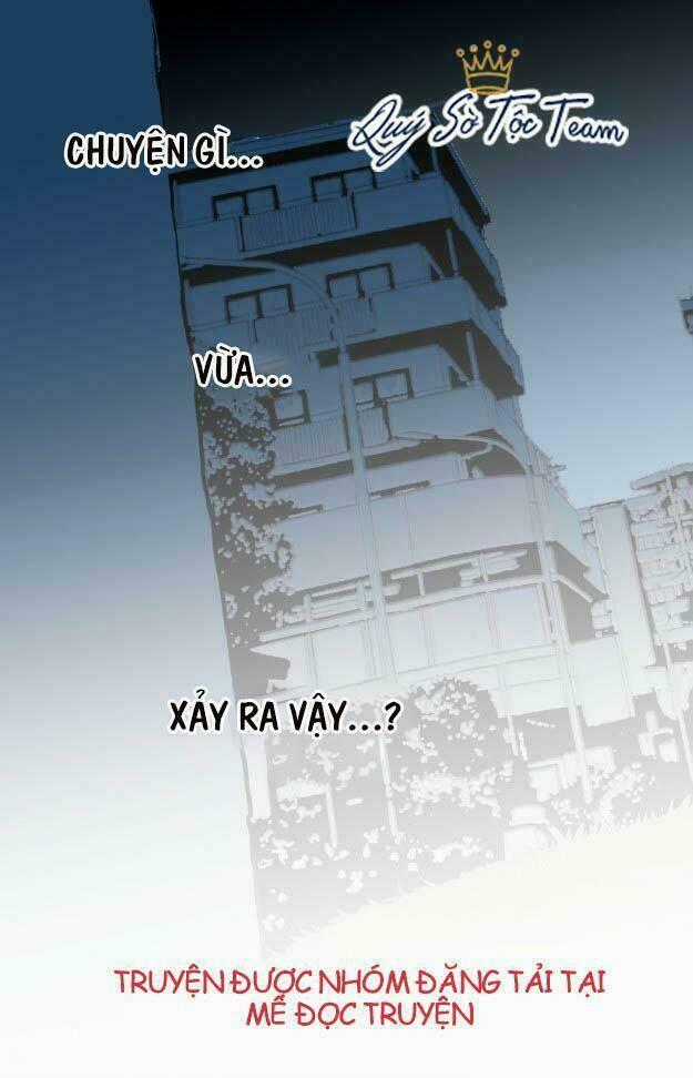 Tiếp xúc chí mạng - Chapter 1 - Trang 71