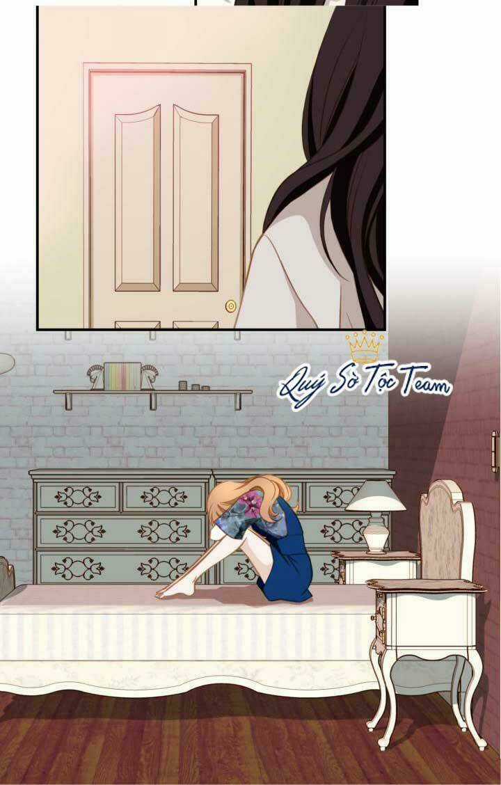 Tiếp xúc chí mạng - Chapter 10 - Trang 11